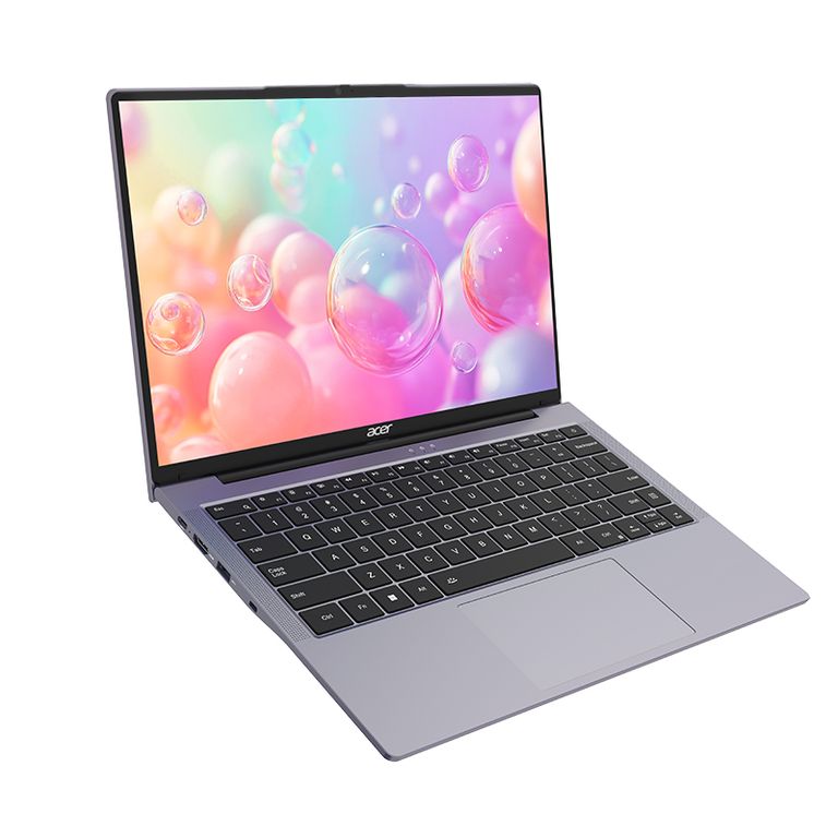 Portátil Extraordinary Go de 14 pulgadas, 2,2K, 60 Hz, IPS, Intel Core 7-240H, 16 GB, 1 TB