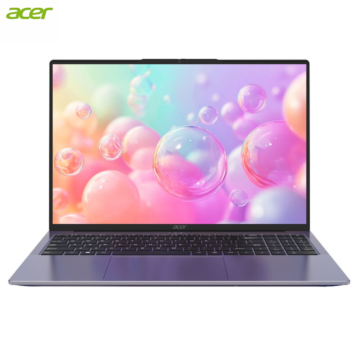 ACER - Portátil Acer Extraordinary Go de 14 pulgadas, 2,2K, 60 Hz, IPS, Intel Core 7-240H, 16 GB, 1 TB