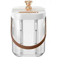 KUANGYE - Humidificador Ultrasonico Humificador Aire Difusor 2000ml