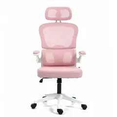 SMARTY XPERIENCE - Silla de Oficina Ergonómica Ventus Pro Malla Mesh Premium