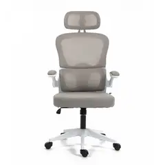 SMARTY XPERIENCE - Silla de Oficina Ergonómica Ventus Pro Malla Mesh Premium