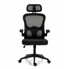 SMARTY XPERIENCE - Silla de Oficina Ergonómica Ventus Pro Malla Mesh Premium