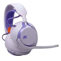 JBL - Audífonos inalámbricos para gaming Quantum 650