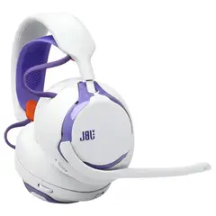 JBL - Audífonos inalámbricos para gaming Quantum 650