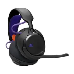 JBL - Audífonos inalámbricos para gaming Quantum 650