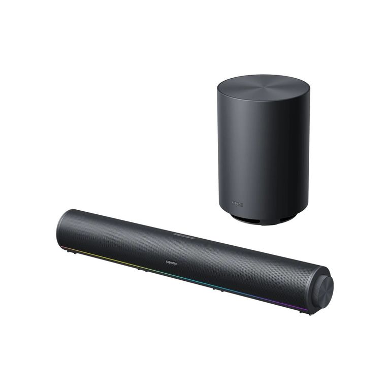 Desktop Speaker Pro Set（Dark）