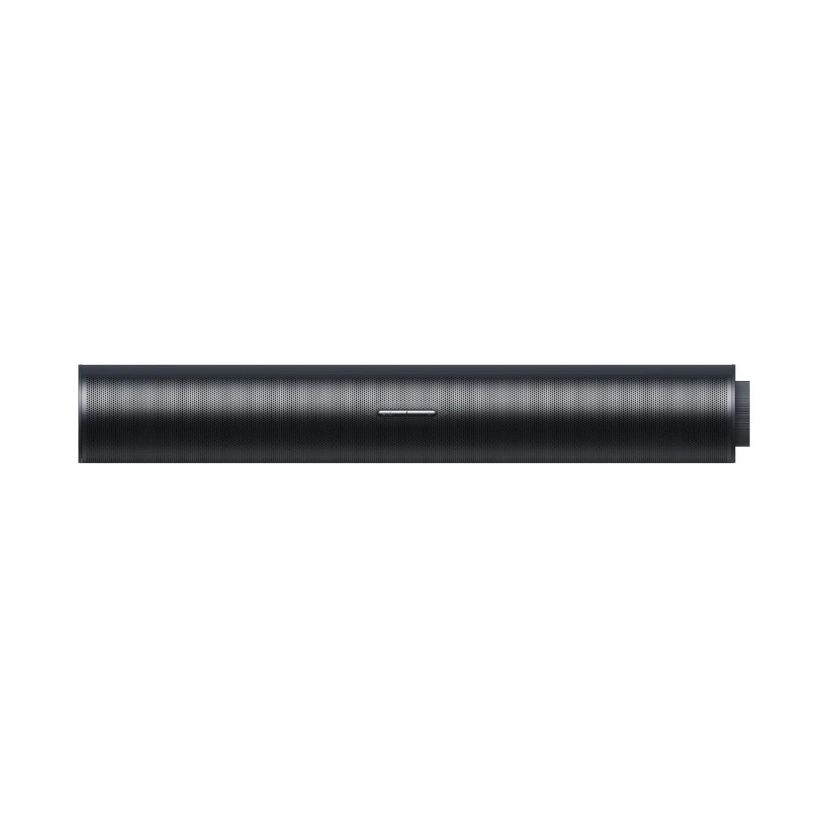 XIAOMI - Xiaomi Desktop Speaker Pro Set（Dark）
