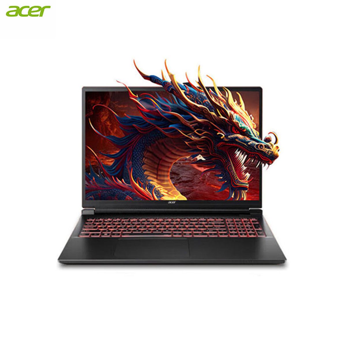 ACER - Portátil Acer Nitro Dragon de 16 pulgadas, pantalla IPS 2,5K a 165 Hz, Ryzen 7-8745H, 16 GB, 512 GB, RTX 4060