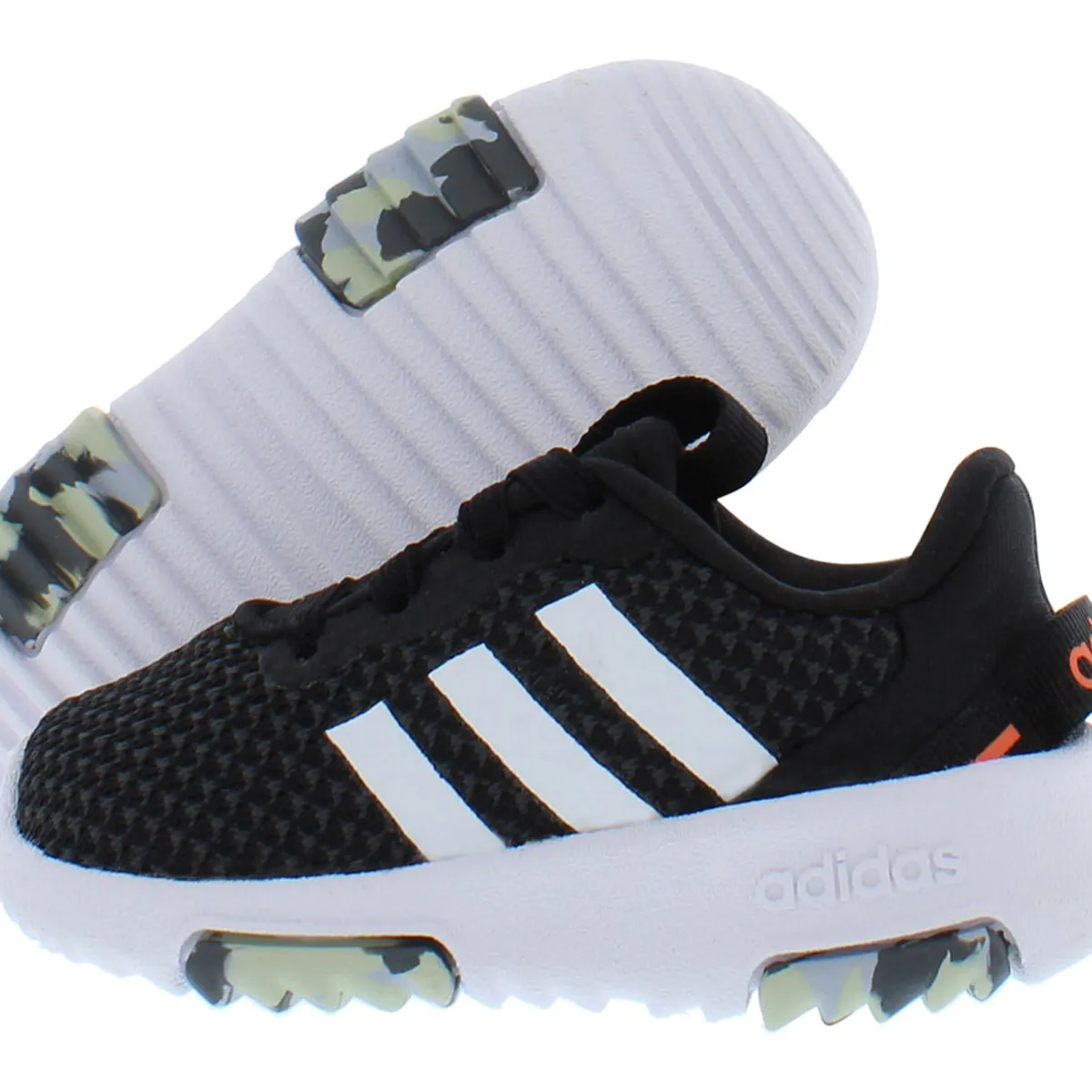 ADIDAS - Zapatillas Racer TR Unisex bebé