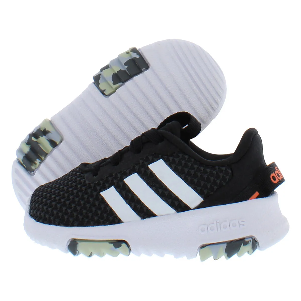 ADIDAS - Zapatillas Racer TR Unisex bebé
