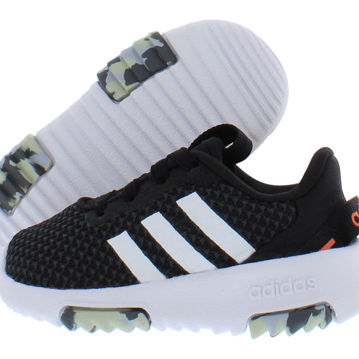 ADIDAS - Zapatillas Racer TR Unisex bebé