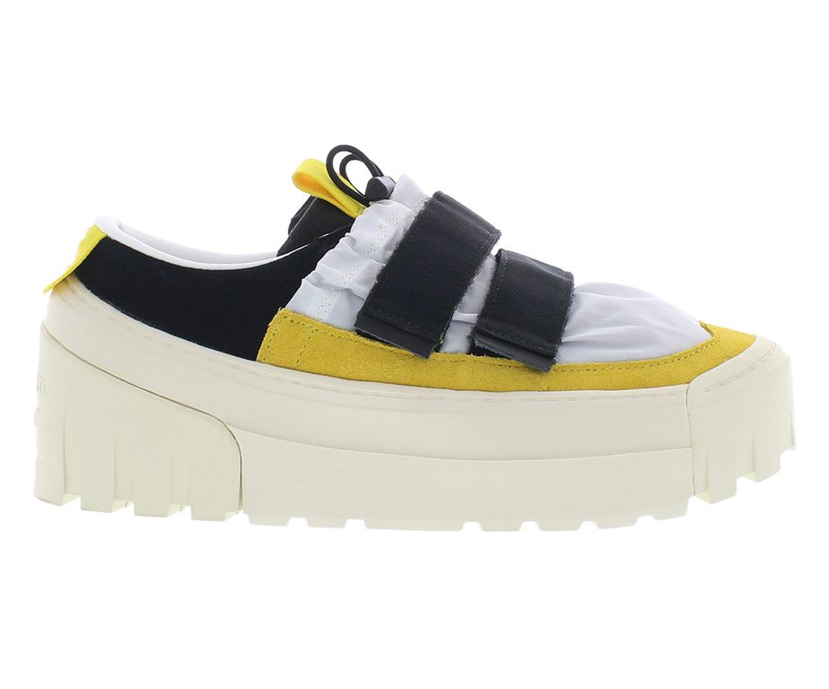 Zapatillas Chunky Slip-On