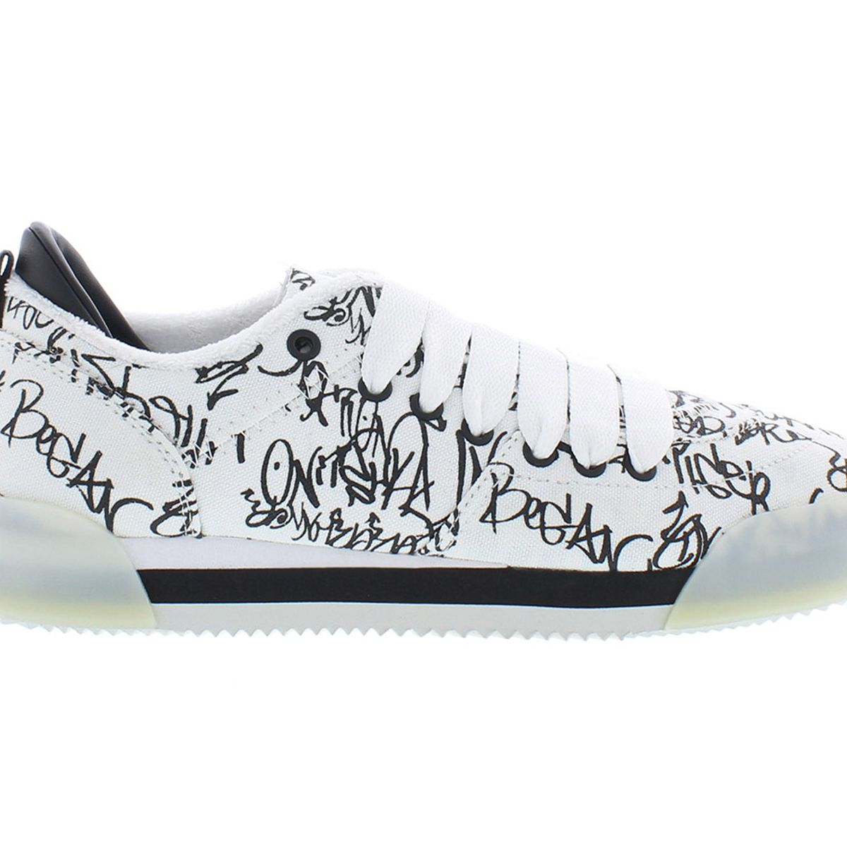 ONITSUKA TIGER - Onitsuka Tiger Kamo Trainer