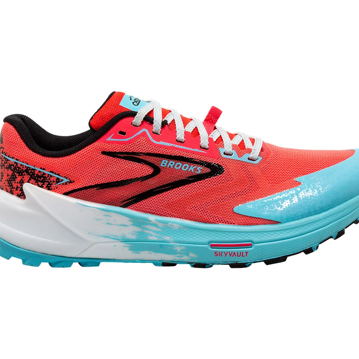 BROOKS - Zapatillas Catamount 3