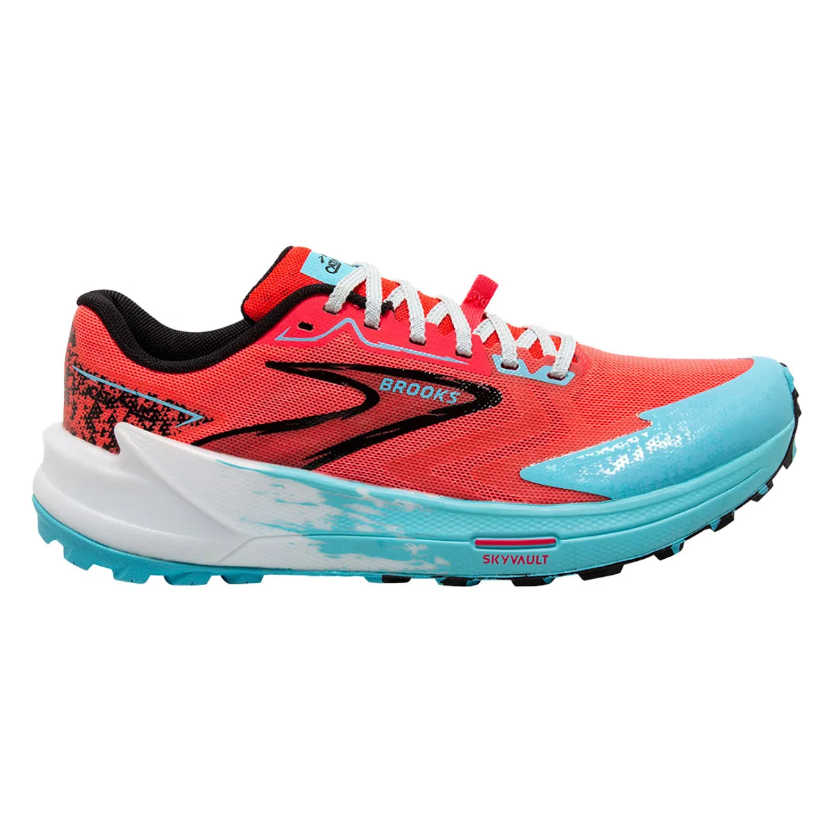 BROOKS - Zapatillas Catamount 3