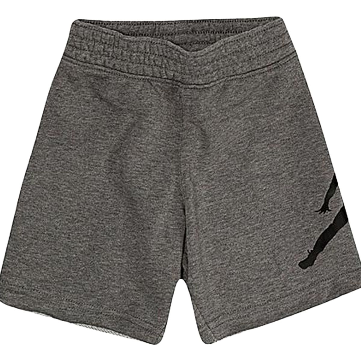 JORDAN - Shorts Jumpman Air Fleece