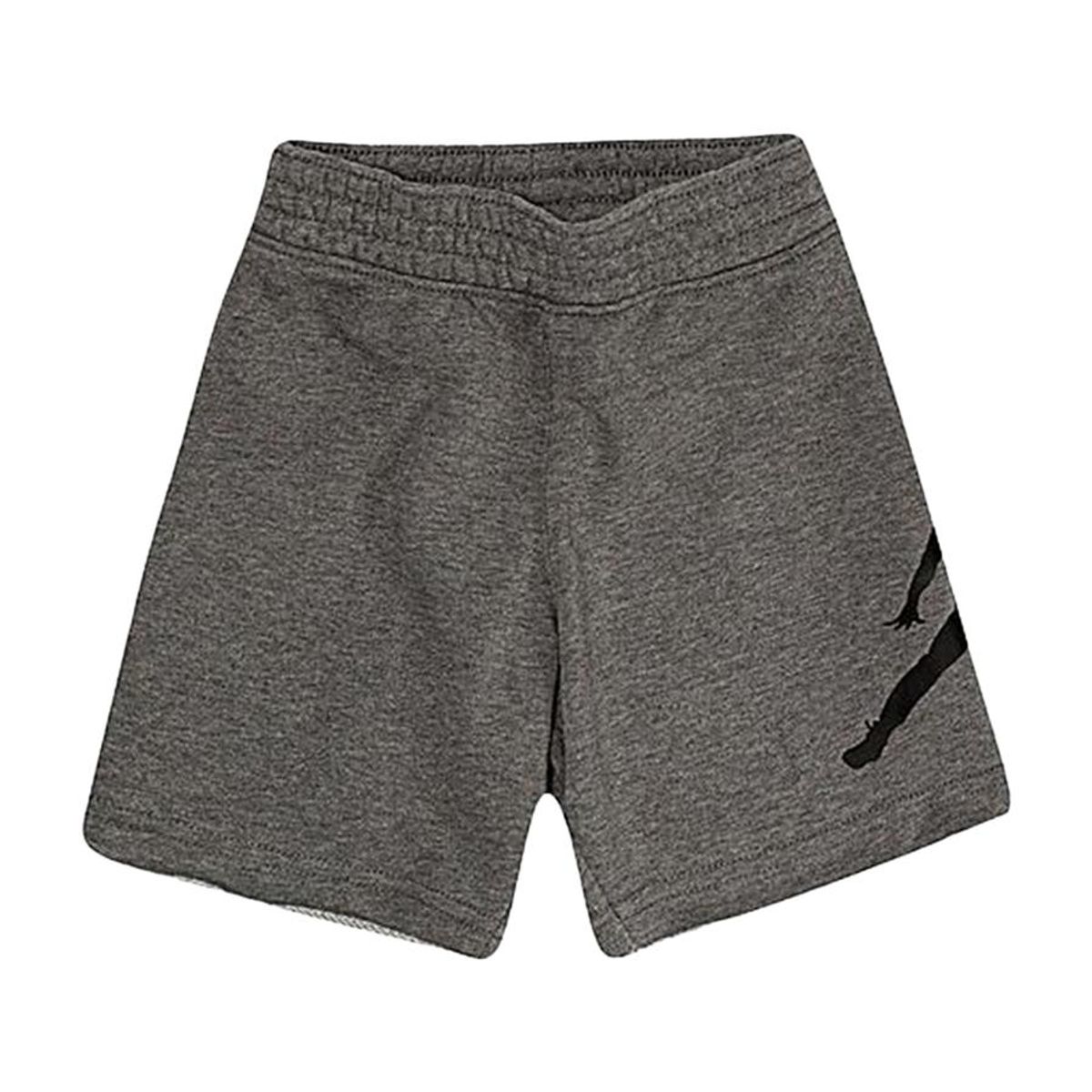 JORDAN - Shorts Jumpman Air Fleece