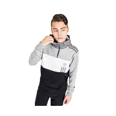 ADIDAS ORIGINALS - Polerón Id2096 Half Zip
