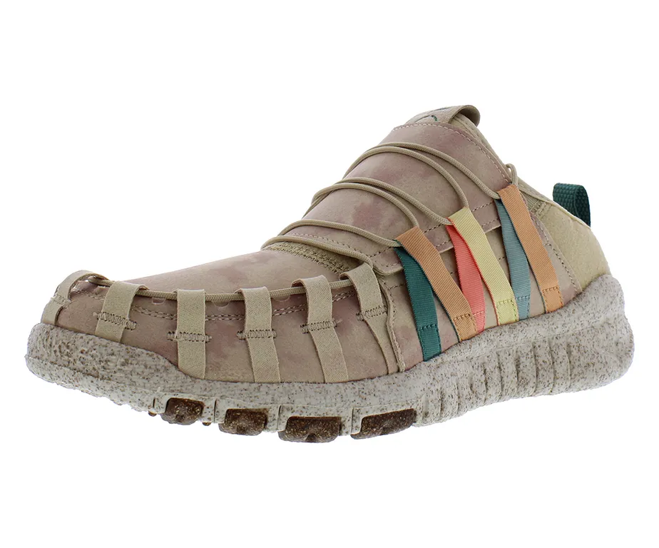 Zapatillas Free Crater Trail Moc N7