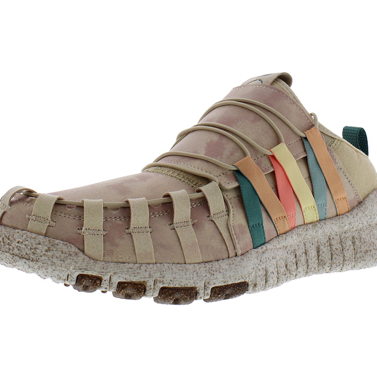 NIKE - Zapatillas Free Crater Trail Moc N7