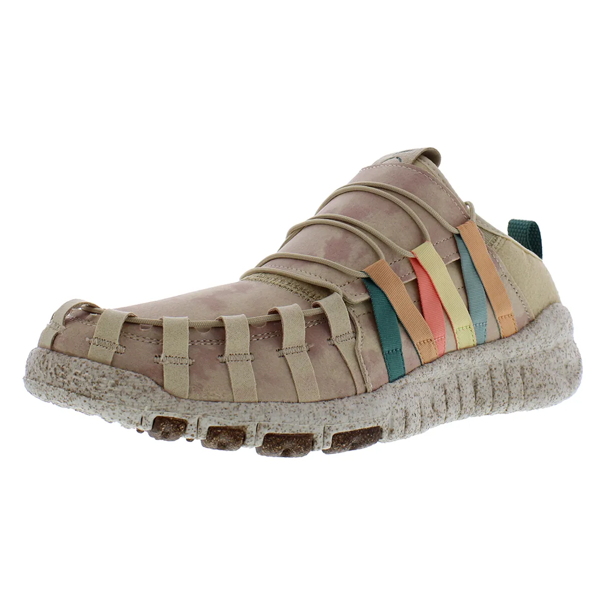 NIKE - Zapatillas Free Crater Trail Moc N7