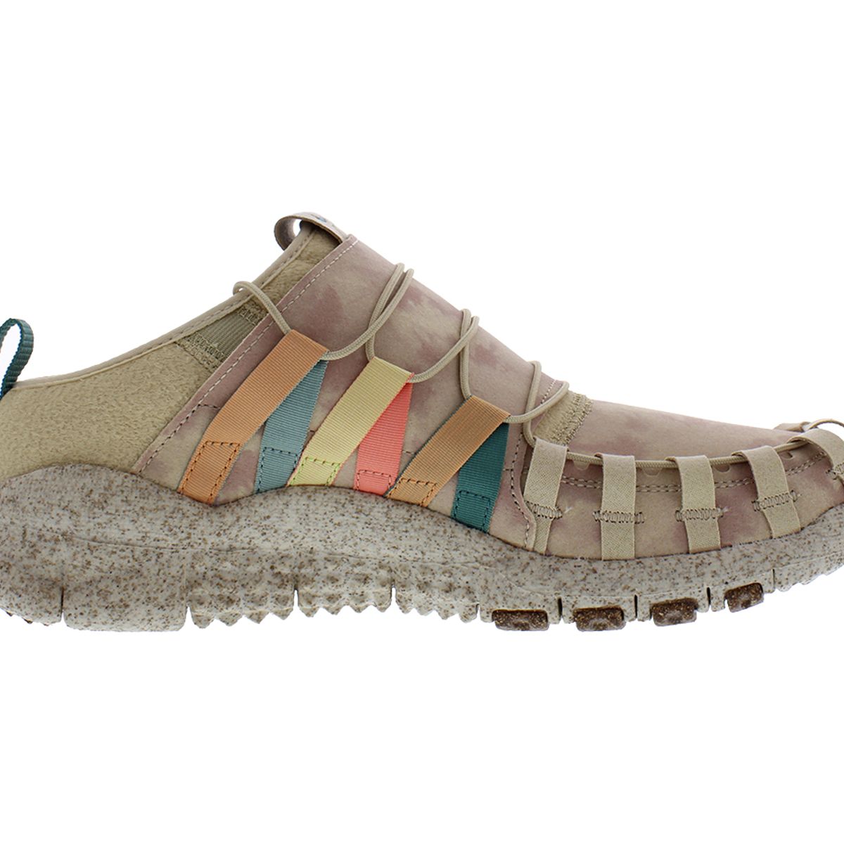 NIKE - Zapatillas Free Crater Trail Moc N7
