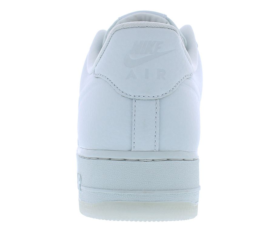 Zapatillas Air Force 1 07 Pro-Tech Waterproof Leather