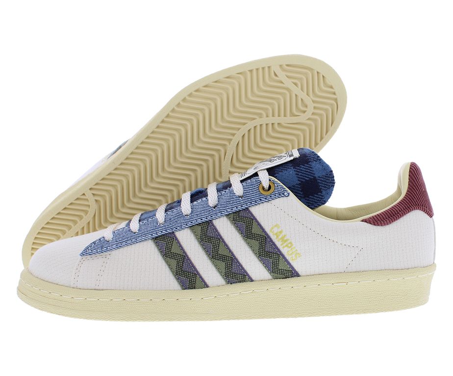 Zapatillas Campus 80s
