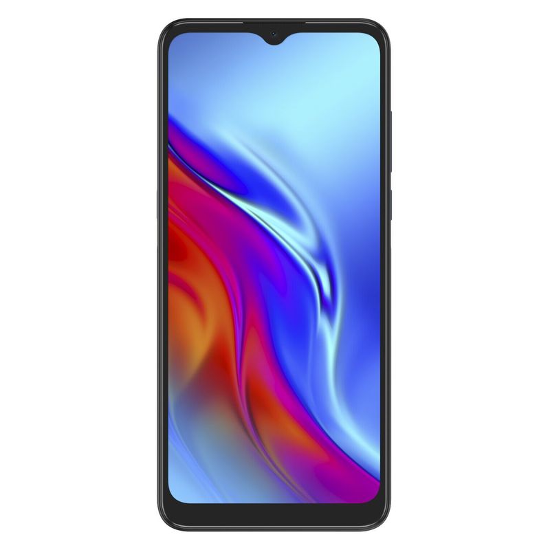 TCL - Smartphone Tcl 20E 64Gb 3Gb - Negro