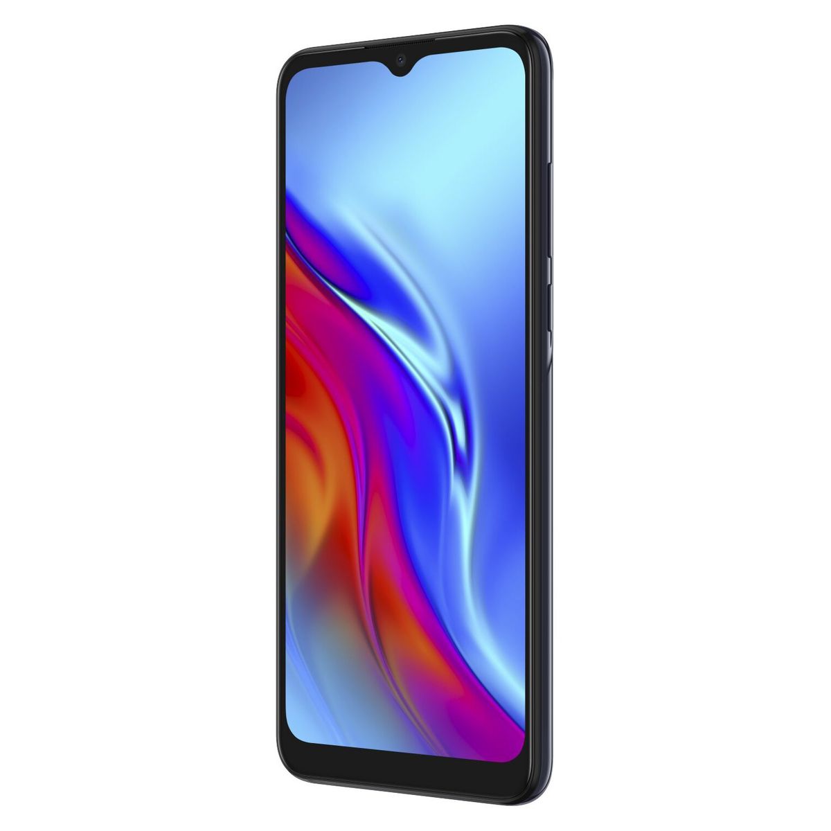 TCL - Smartphone Tcl 20E 64Gb 3Gb - Negro