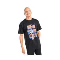 ADIDAS - Camiseta NYC City Ss Tee