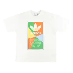 ADIDAS - Camiseta Box Logo