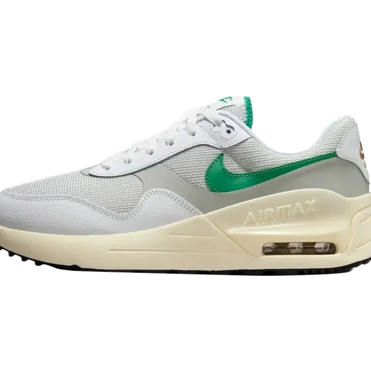 NIKE - Zapatillas Air Max System Ncps