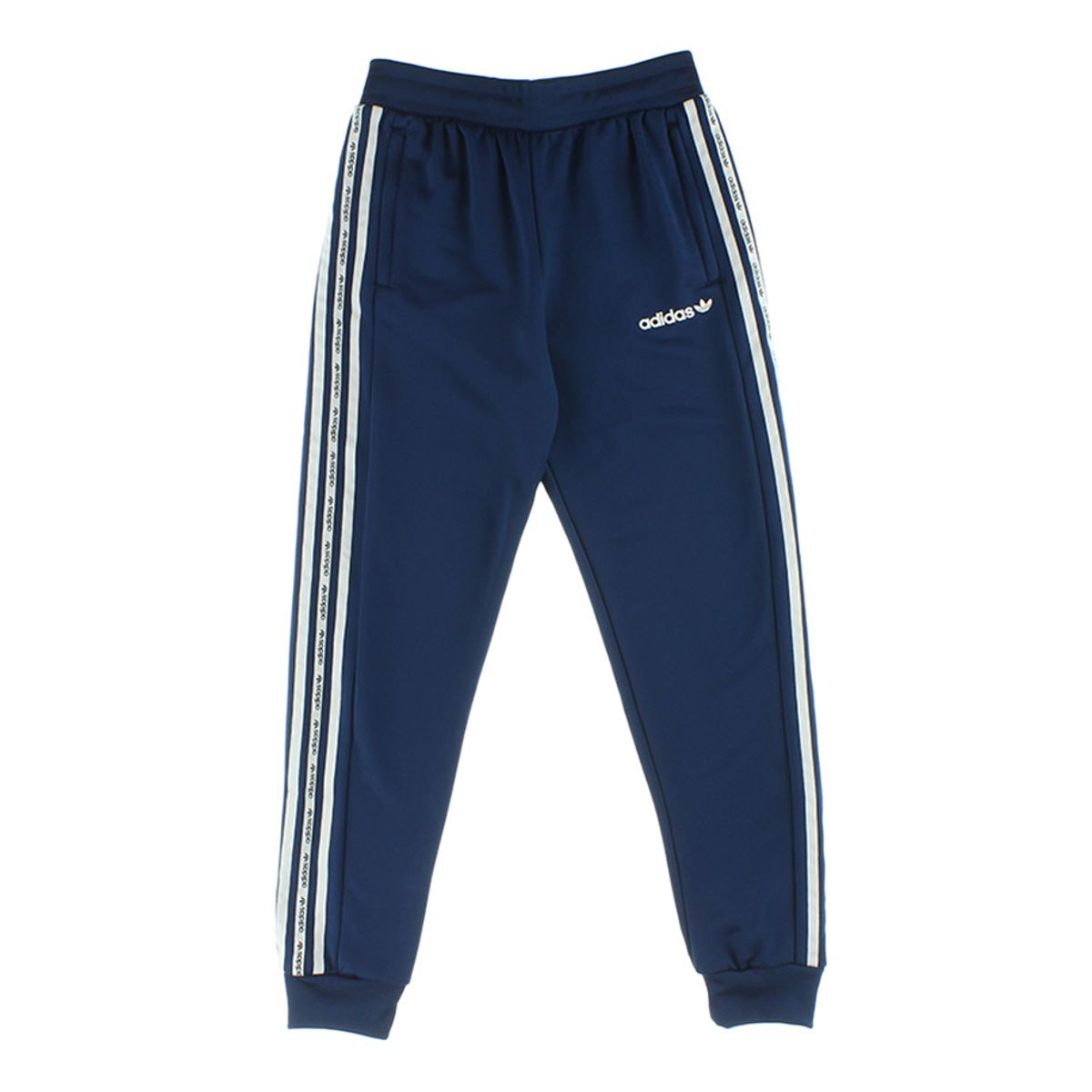 ADIDAS - Pantalones Tape Jogger