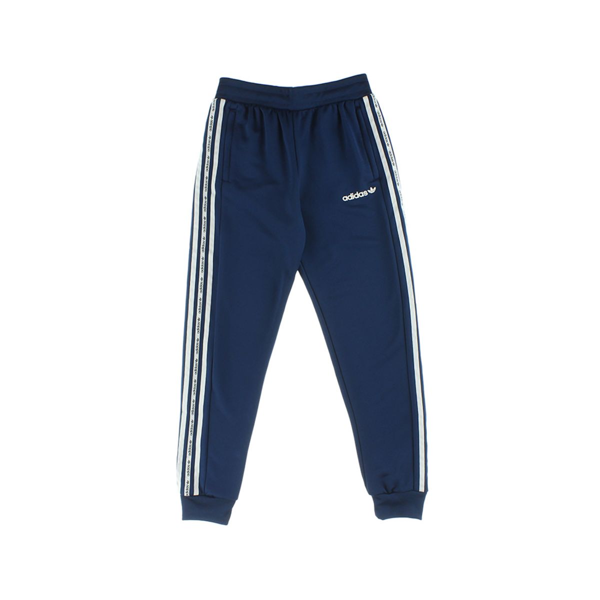 ADIDAS - Pantalones Tape Jogger