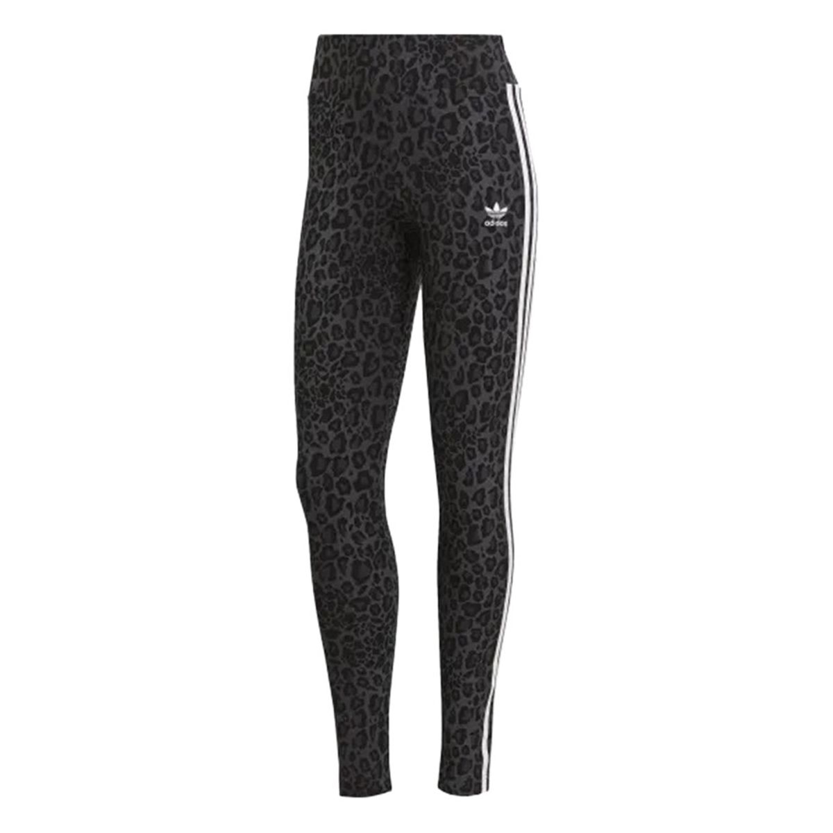 ADIDAS - Calzas Animal Legging