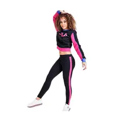 FILA - Leggings Dea