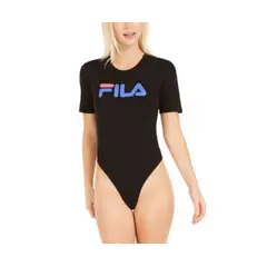 FILA - Body Daisy Logo High-Cut