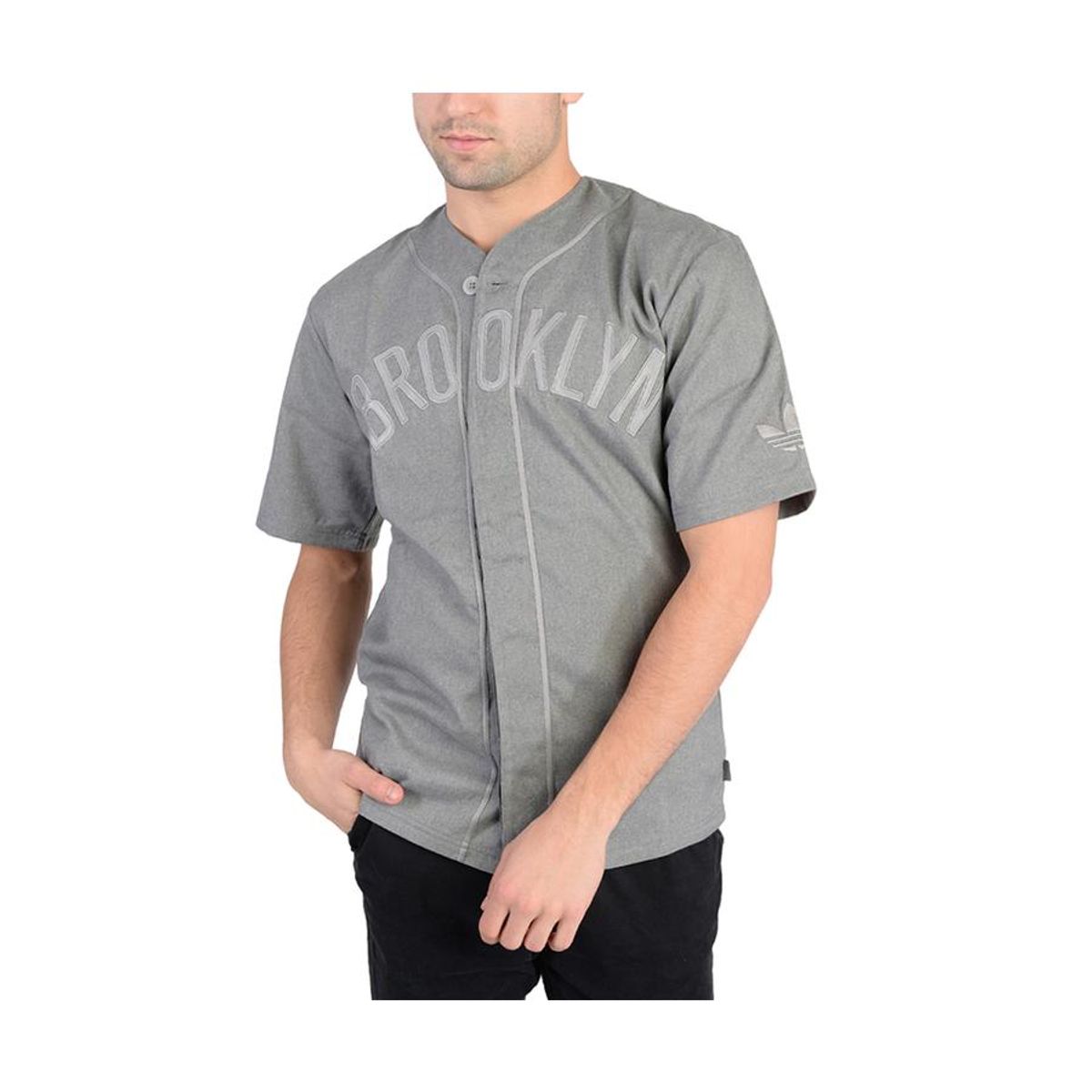 ADIDAS - Jersey Nba Brooklyn
