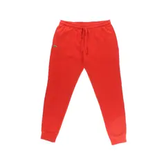 LACOSTE - Pantalones Sport Fleece Jogger