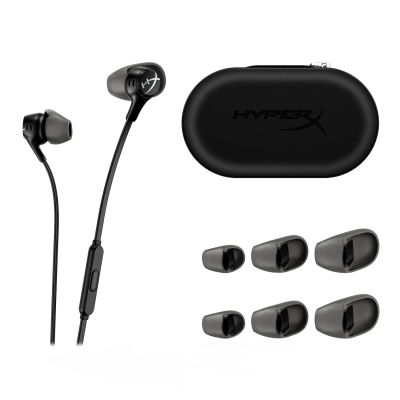 Hyperx Audífonos Con Cable Cloud Earbuds Ii
