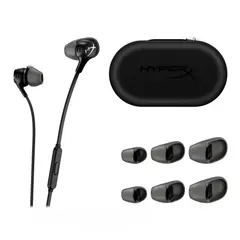 HYPERX - Audífonos con cable Cloud Earbuds II