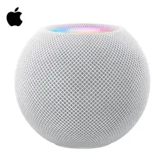 APPLE - Asistente de Voz HomePod Mini Blanco