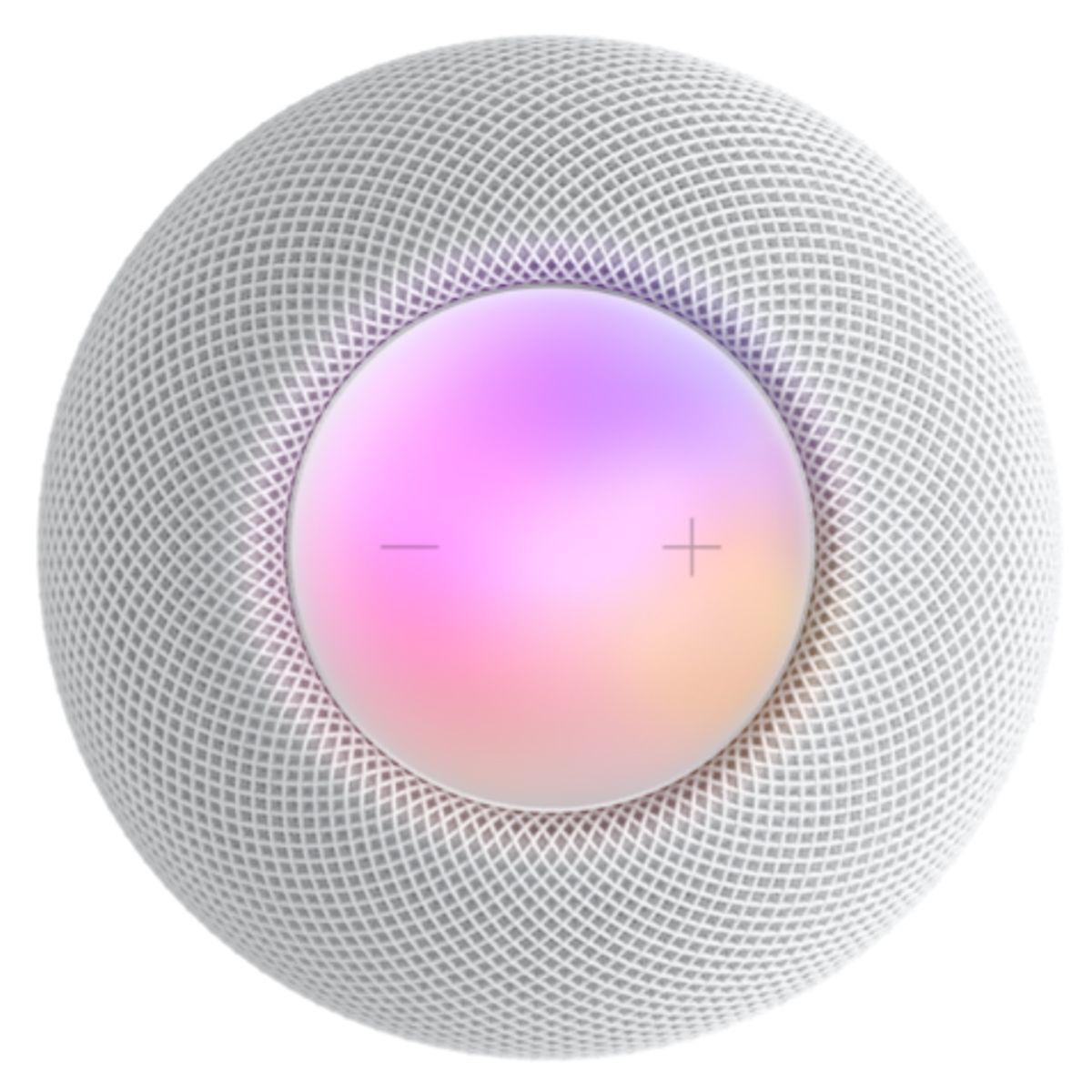 APPLE - Asistente de Voz Apple HomePod Mini Blanco