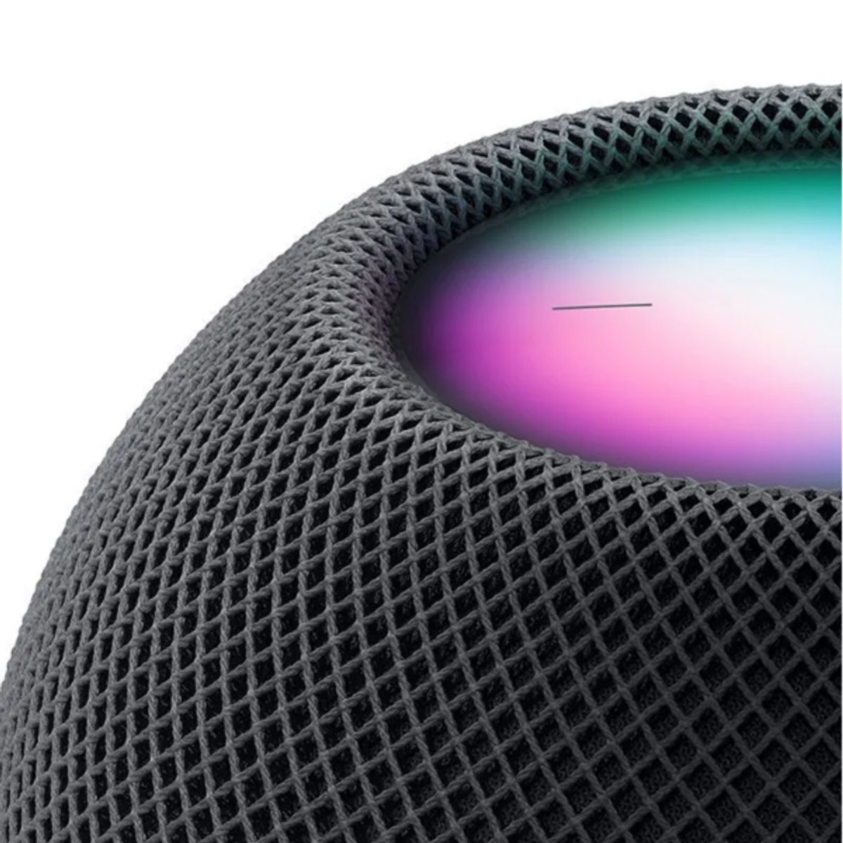 APPLE - Asistente de Voz Apple HomePod Mini Negro