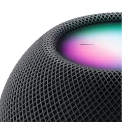 APPLE - Asistente de Voz HomePod Mini Negro