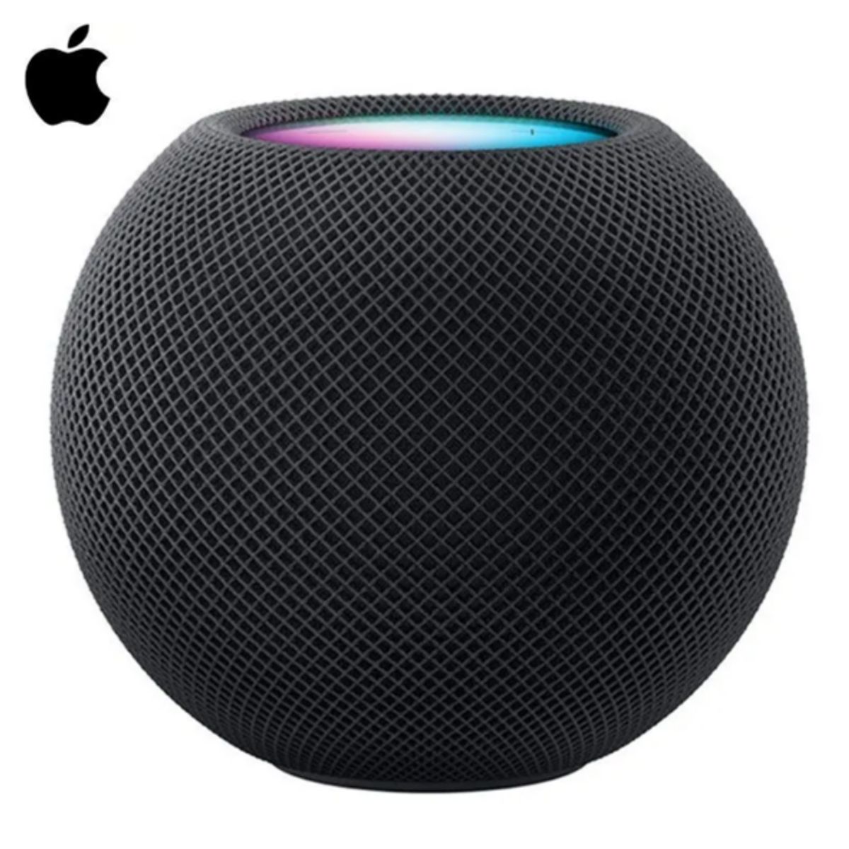 APPLE - Asistente de Voz Apple HomePod Mini Negro