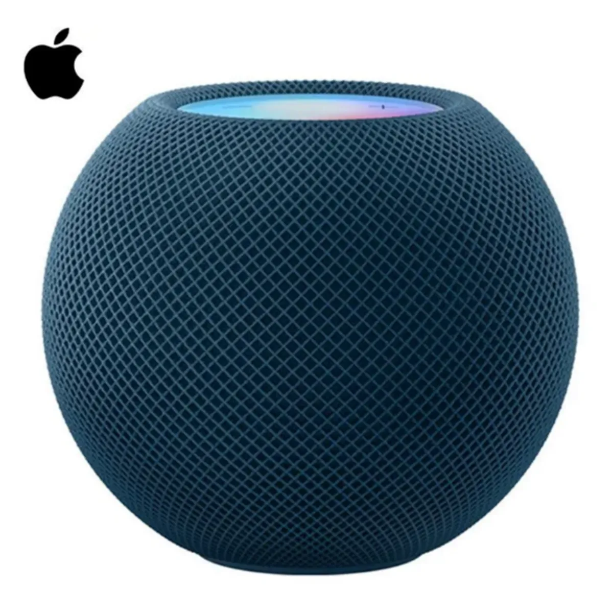 APPLE - Asistente de Voz Apple HomePod Mini Azul