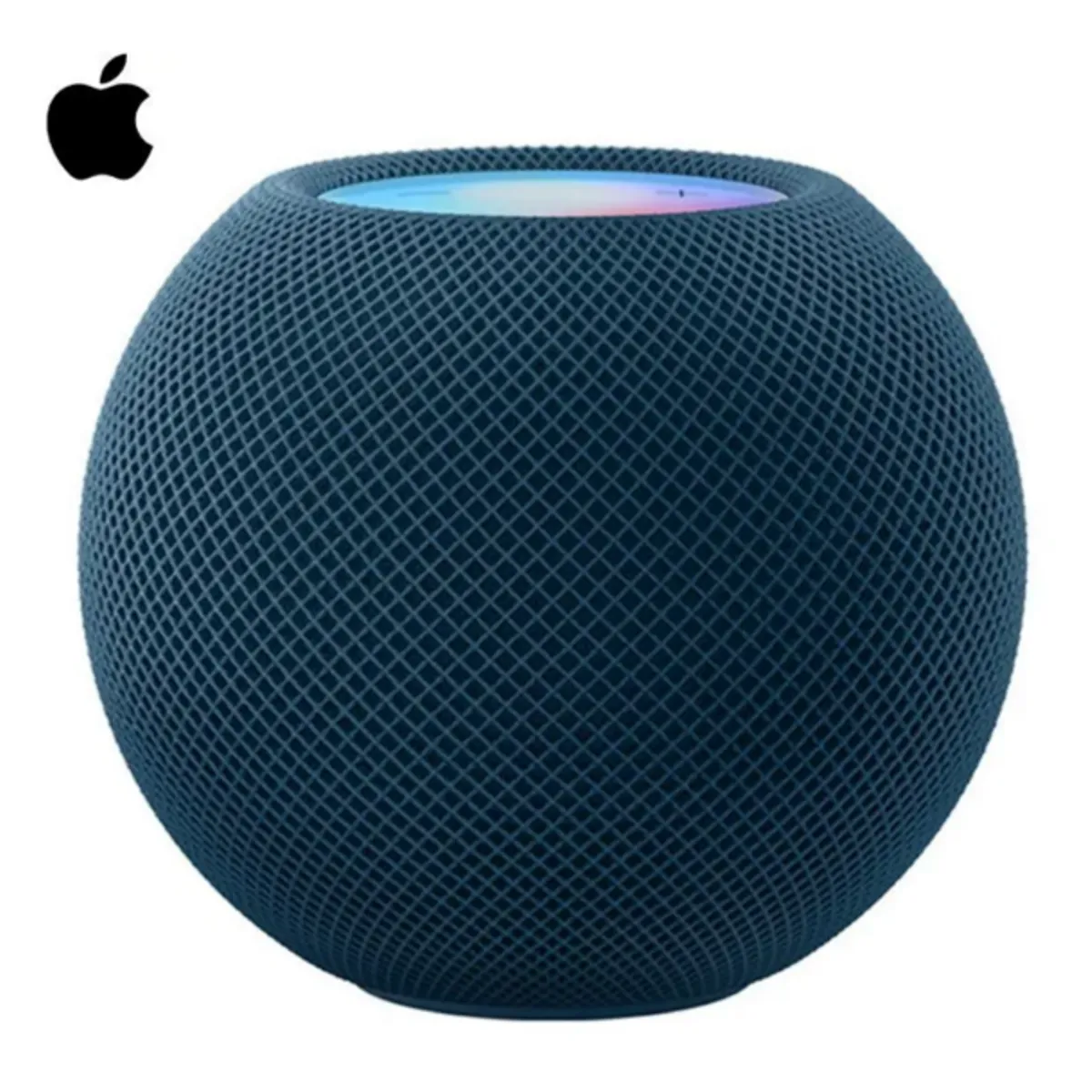 APPLE - Asistente de Voz Apple HomePod Mini Azul