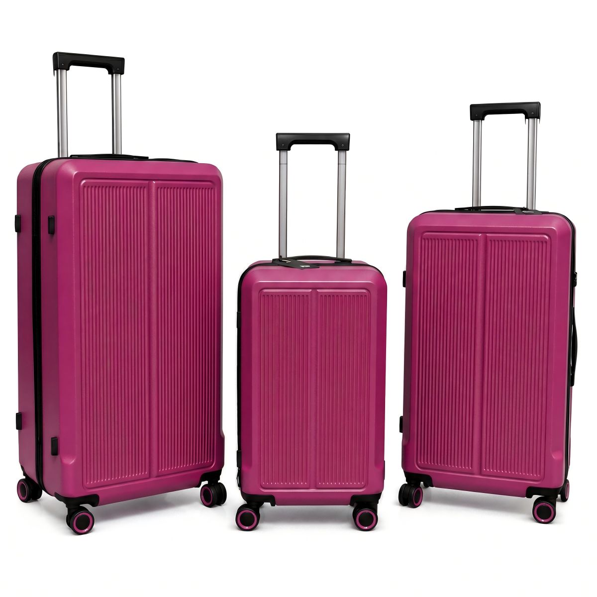 AMELIA - Maleta De Viaje Grande 23 Kilos Colores Radiantesn